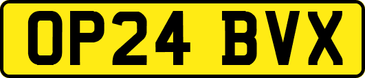 OP24BVX