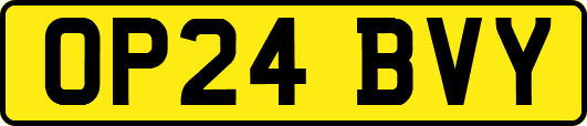 OP24BVY