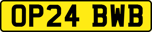 OP24BWB