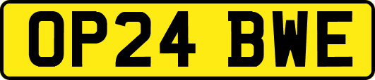 OP24BWE