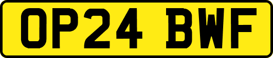 OP24BWF