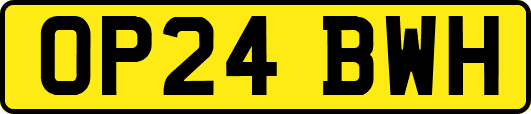 OP24BWH