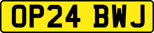 OP24BWJ