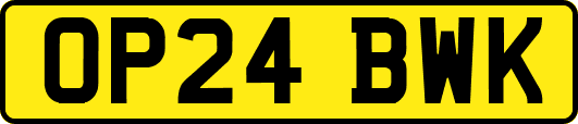 OP24BWK
