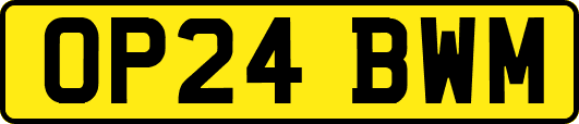 OP24BWM