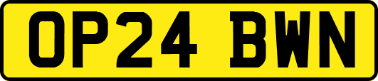 OP24BWN