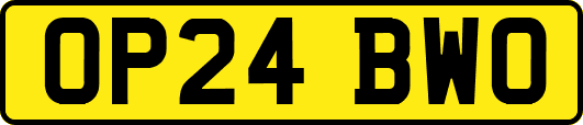 OP24BWO