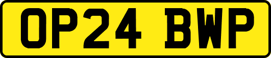OP24BWP