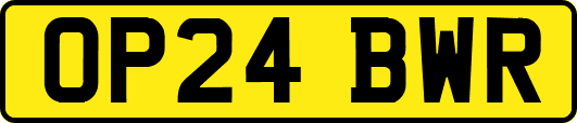 OP24BWR