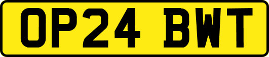 OP24BWT
