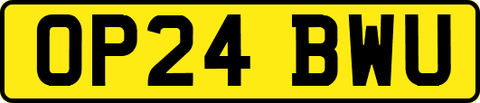 OP24BWU