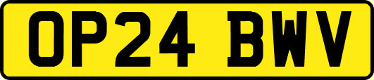 OP24BWV