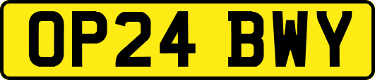 OP24BWY