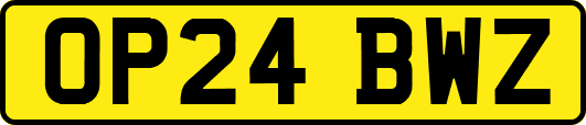 OP24BWZ