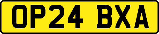 OP24BXA