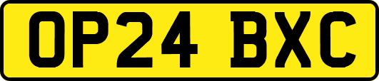 OP24BXC