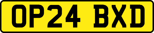 OP24BXD