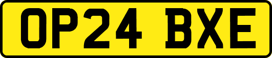 OP24BXE