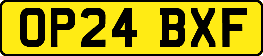 OP24BXF