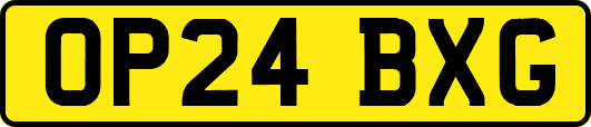 OP24BXG