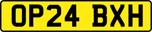 OP24BXH