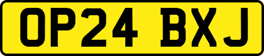 OP24BXJ