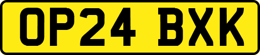 OP24BXK