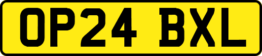 OP24BXL