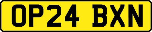 OP24BXN