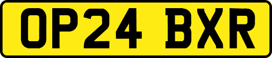 OP24BXR