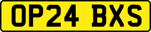 OP24BXS