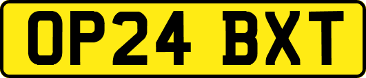 OP24BXT