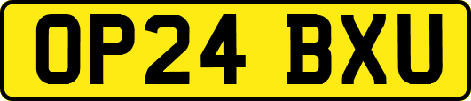 OP24BXU