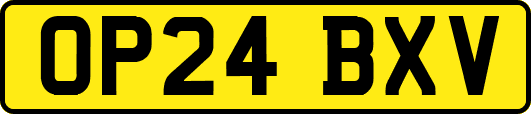 OP24BXV