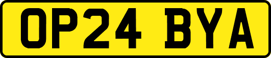 OP24BYA