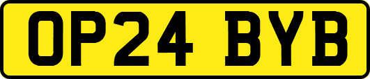 OP24BYB