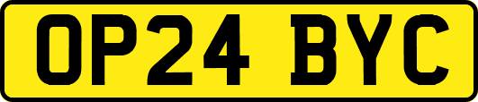 OP24BYC