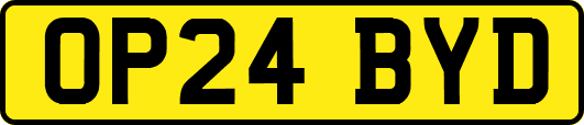OP24BYD