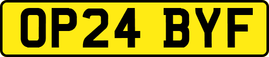 OP24BYF
