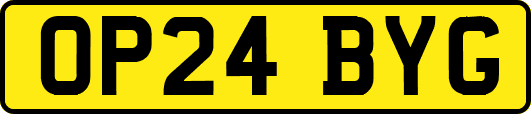 OP24BYG