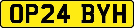 OP24BYH