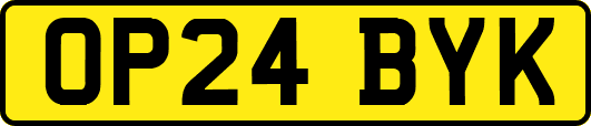 OP24BYK