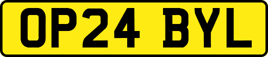 OP24BYL