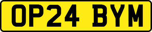 OP24BYM