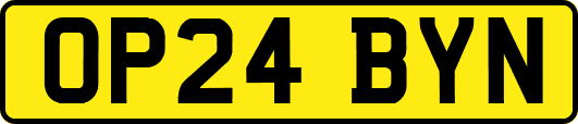 OP24BYN