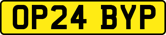 OP24BYP