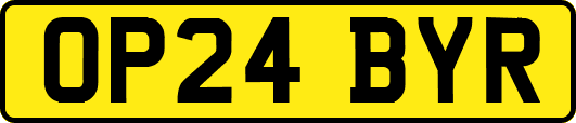 OP24BYR