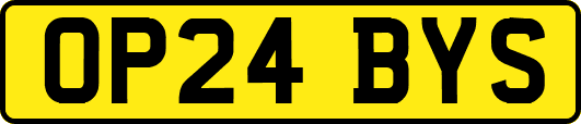 OP24BYS