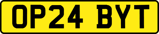 OP24BYT