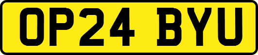 OP24BYU